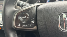 Honda Civic 1.0 VTEC Turbo 126 EX 5dr CVT Petrol Hatchback